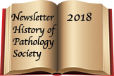 HPS Newsletter 2018