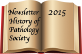 HPS Newsletter 2015