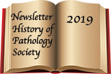 HPS Newsletter 2019