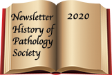 HPS Newsletter 2020